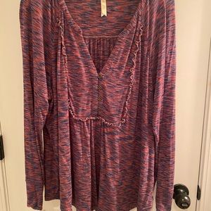 Matilda Jane Shirt